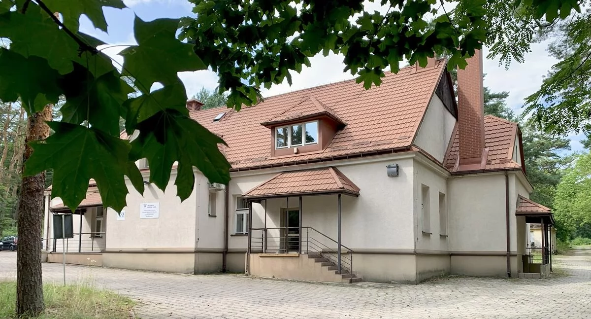 20 lat opieki nefrologicznej – jubileusz Stacji Dializ w Otwocku