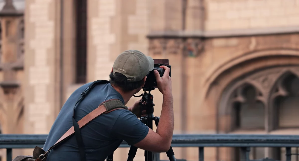 Rusza konkurs fotograficzny „Architektoniczne perły powiatu otwockiego”