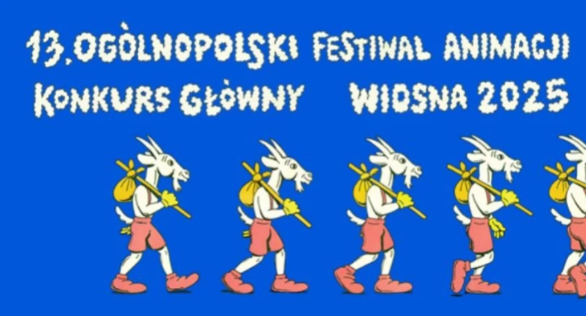Magia animacji dla najmłodszych! Festiwal O!PLA 2025 w Józefowie