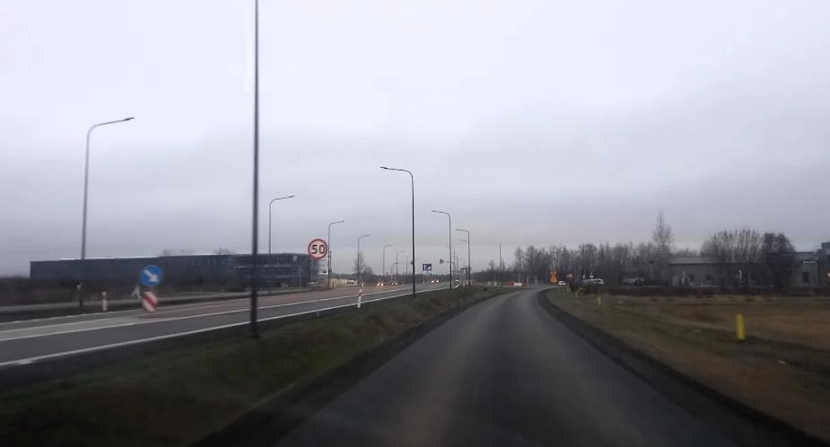 Dodatkowe jezdnie przy DW 801 i ścieżka rowerowa od Wygody do Nadbrzeża - kolejne inwestycje MZDW na terenie gminy Karczew