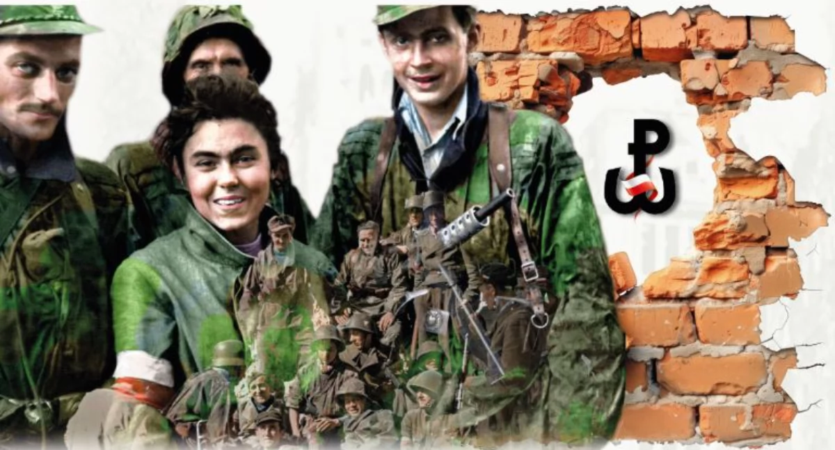 Obchody 81. rocznicy wybuchu Powstania Warszawskiego w powiecie otwockim