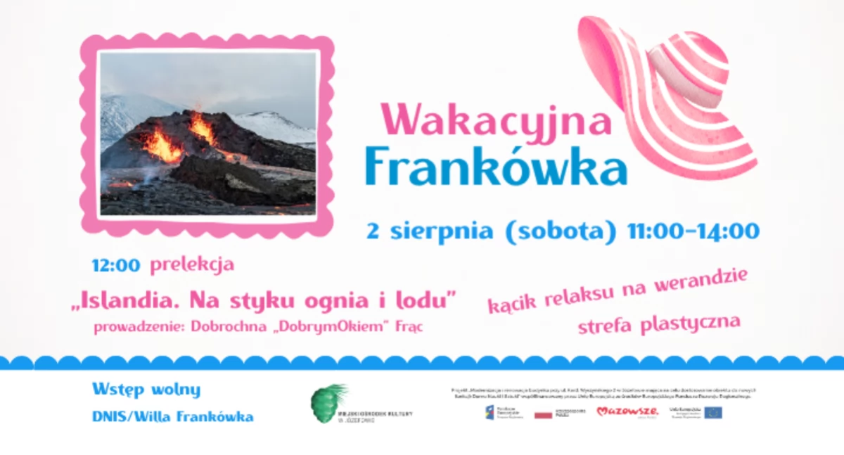 Wakacyjna Frankówka: 
