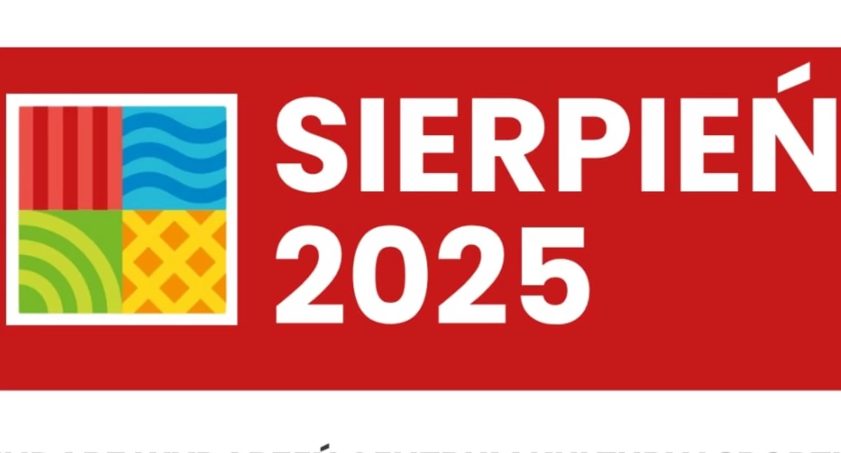 Sierpień z Centrum Kultury i Sportu w Karczewie