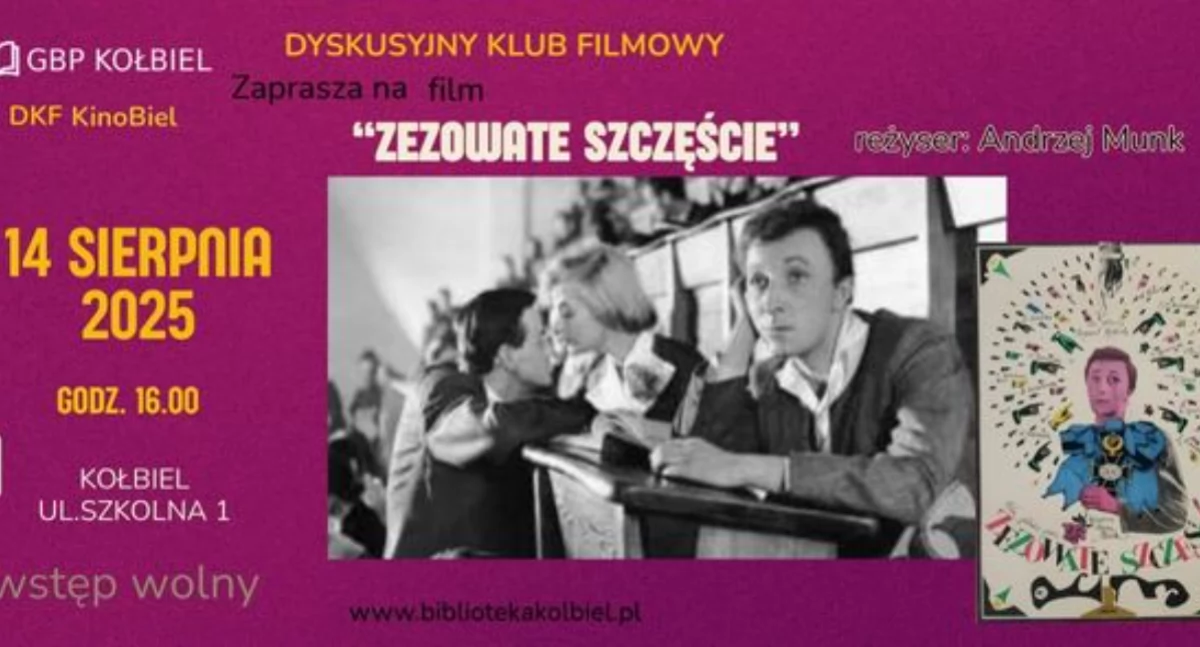 Pokaz filmu 