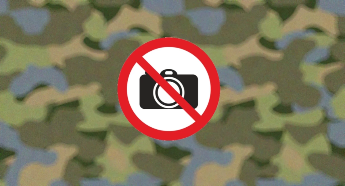 Kolumny wojskowe na drogach – to ćwiczenia! Nie fotografuj!