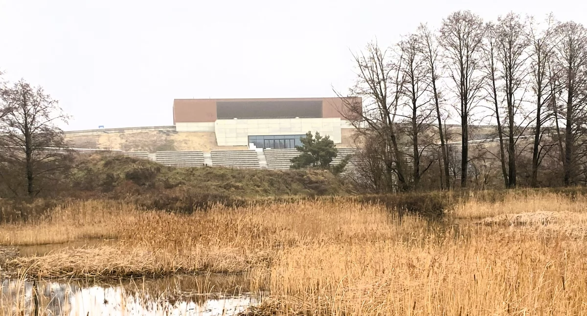 Wielkie otwarcie Muzeum Bitwy Warszawskiej w Ossowie – historia ożyje na naszych oczach