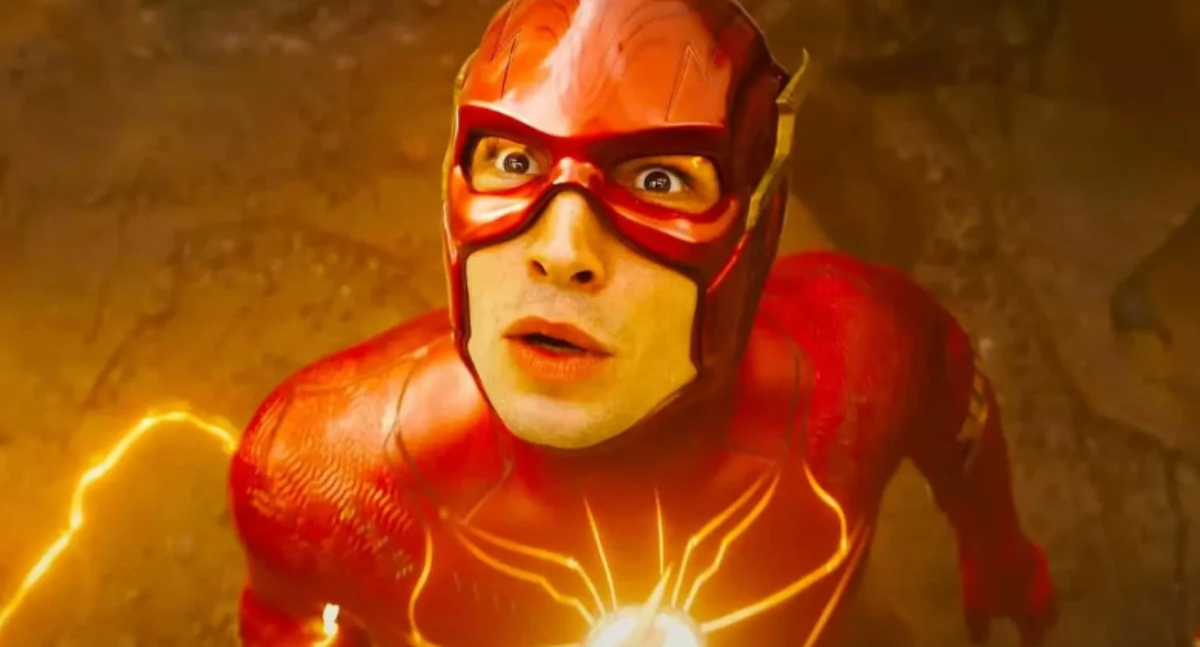 Kino pod gwiazdami w Józefowie – „FLASH”