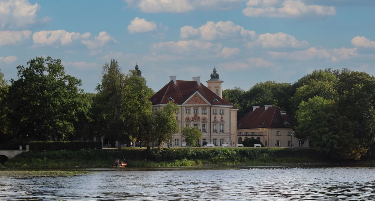 Pałac w Otwocku Wielkim czeka wielka metamorfoza – trzy lata rewitalizacji Muzeum Wnętrz