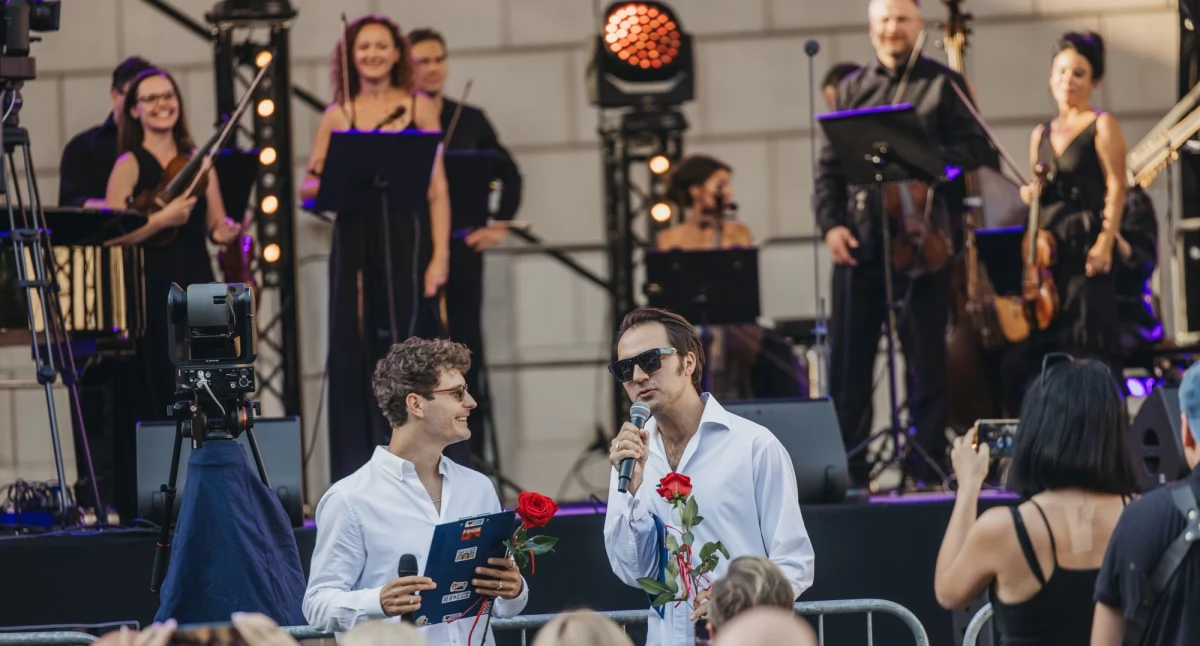 Break in Classic 2025 – spektakularny sukces międzynarodowego festiwalu muzycznego