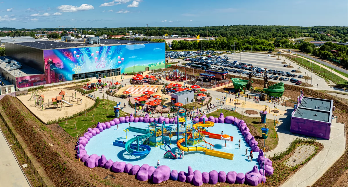 Majaland Summer Night – pożegnaj wakacje w bajkowym klimacie!
