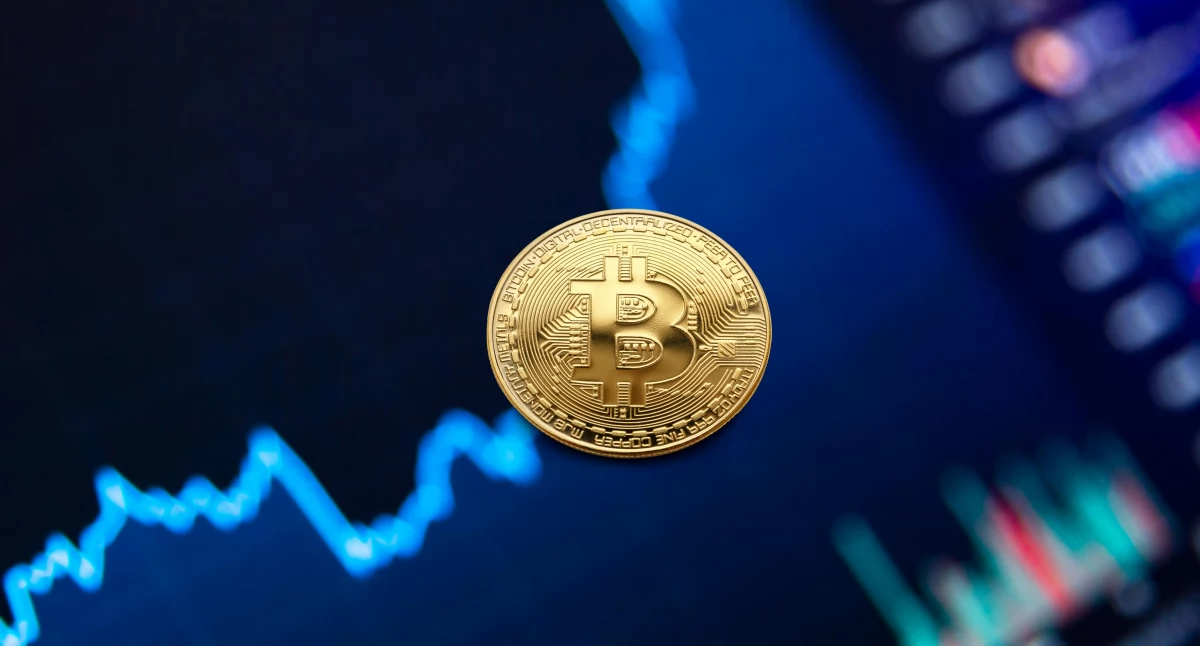 Analiza rynku Bitcoina i prognoza wzrostu cen