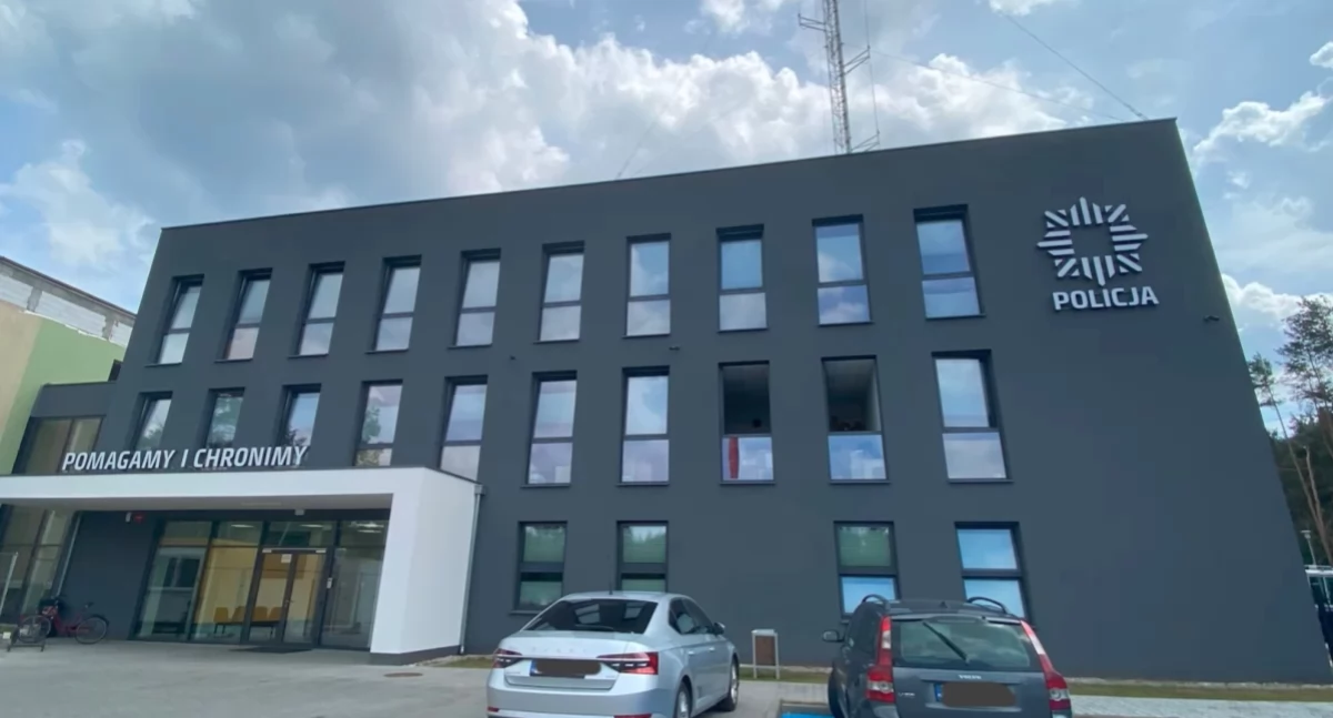 Zaangażowanie i skuteczność otwockich policjantów - pięciu poszukiwanych zatrzymanych w jeden dzień