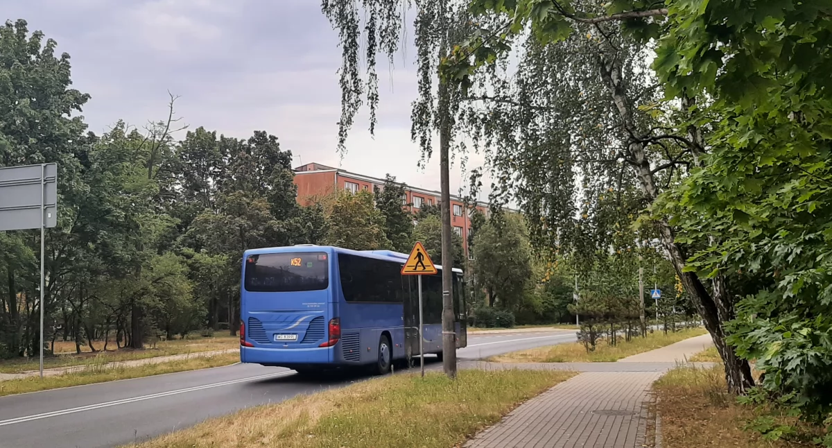 Zmiany w komunikacji autobusowej w gminie Karczew od września i października 2025 roku