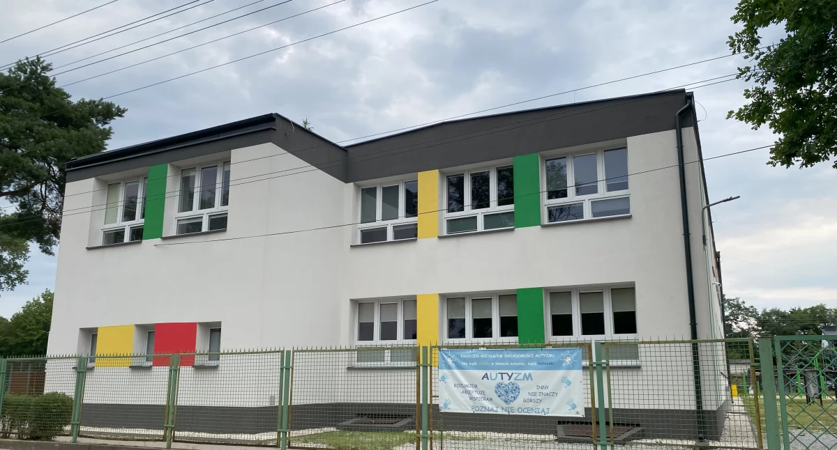 Otwock. Nagłe odwołanie dyrektorki Szkoły Podstawowej nr 7