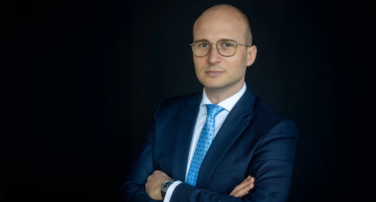 Profesor Jakub Kupecki objął stery Narodowego Centrum Badań Jądrowych