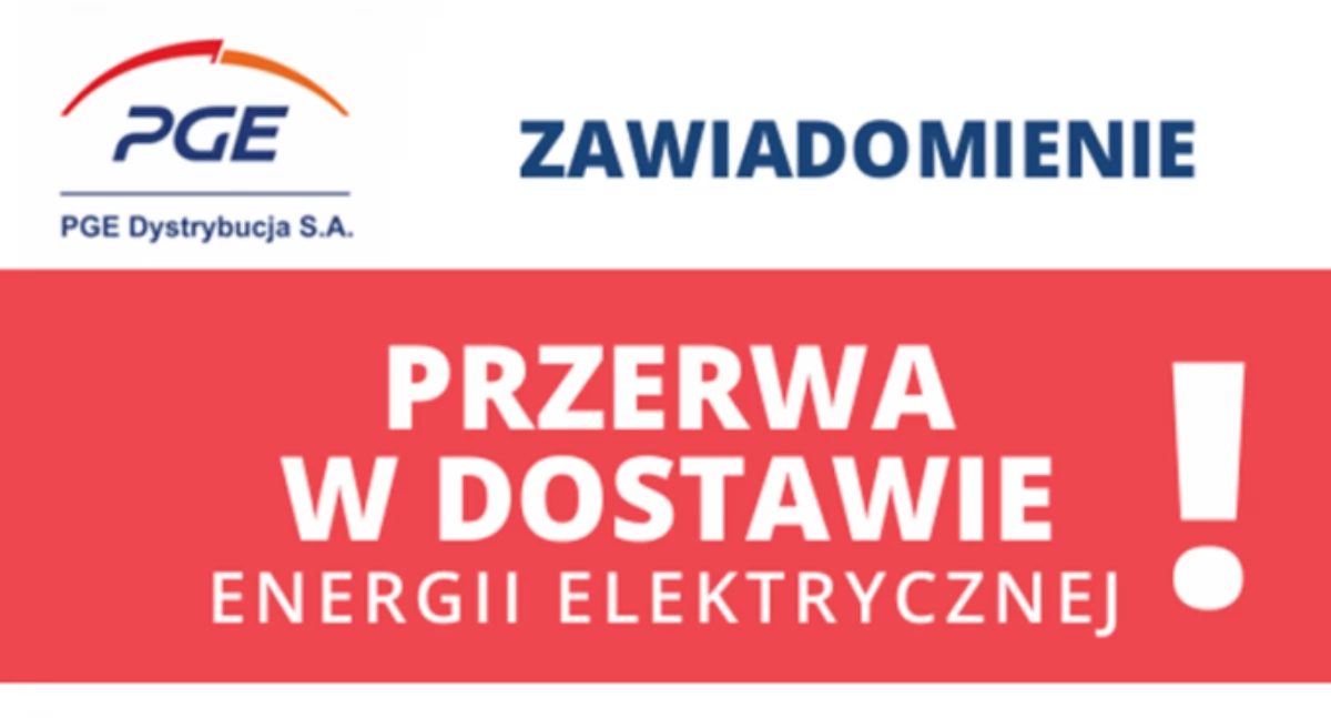Komunikat dla mieszkańców gminy Sobienie-Jeziory