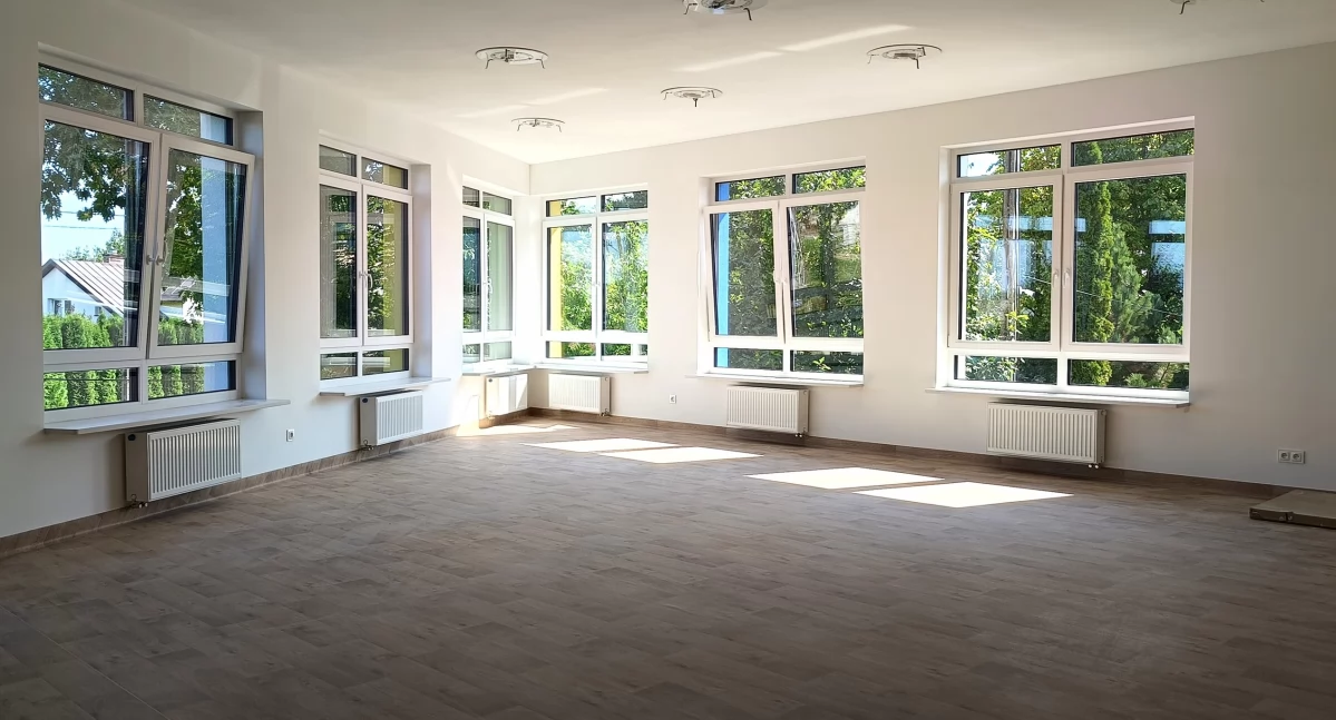 Gminny żłobek w Sobieniach-Jeziorach coraz bliżej – inwestycja dla najmłodszych mieszkańców
