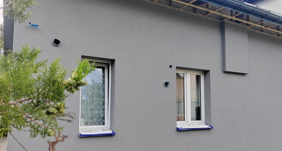Izolacja ścian zewnętrznych – sprawdzone metody na niższe rachunki i ciepły dom