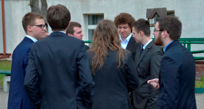 Matura 2015