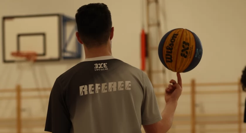 II Turniej SOKUDO CUP 2026 w Koszykówce 3X3 przyciągnął młodych pasjonatów basketu