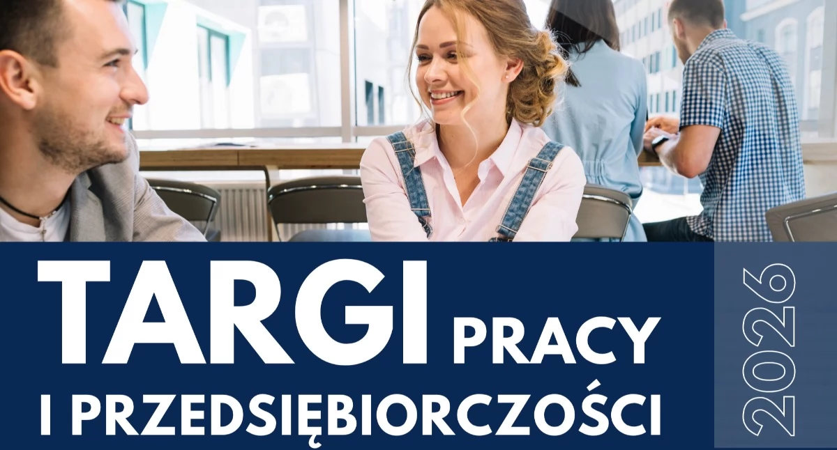 Plenerowe Targi Pracy i Przedsiębiorczości w Otwocku
