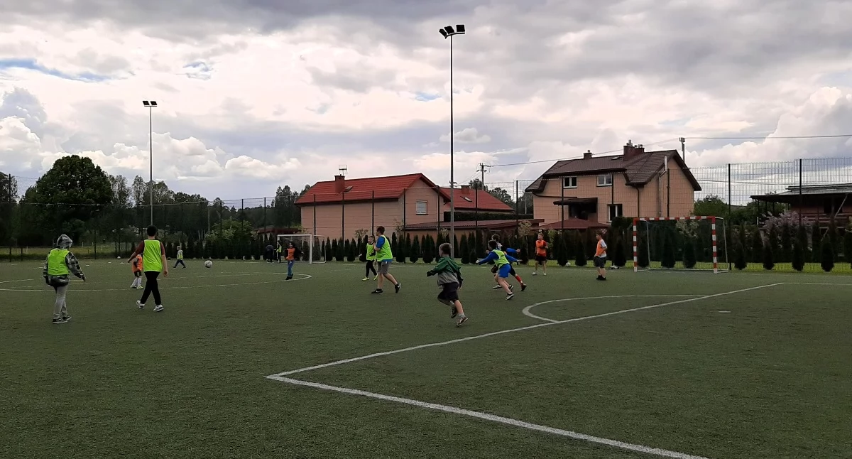 600 tys. zł na sport w powiecie otwockim. Karczew, Kołbiel i Wiązowna z dofinansowaniem z „Mazowsze dla sportu