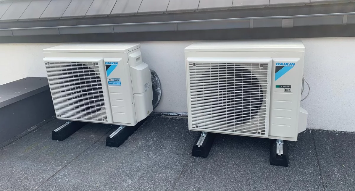 Jak przygotować dom na fale upałów? Klimatyzacja i wentylacja w praktyce z Kliwent