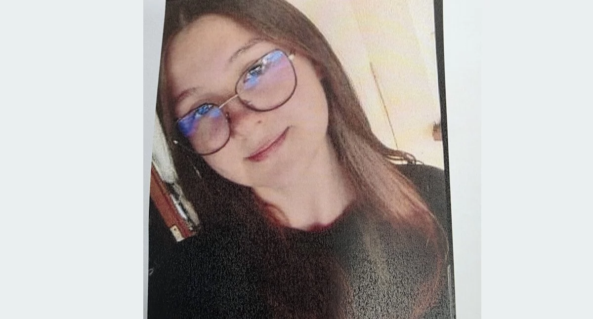 Pilny apel policji. Trwają poszukiwania 16-letniej Katarzyny z gminy Wiązowna