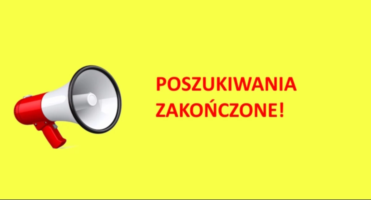 Policja publikuje zdjęcia dwóch mężczyzn. Mogą mieć informacje o zaginionej 16-letniej Katarzynie