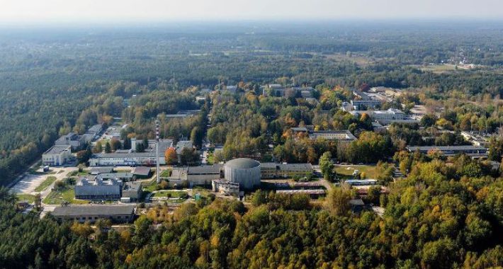 Dni otwarte Narodowego Centrum Badań Jądrowych