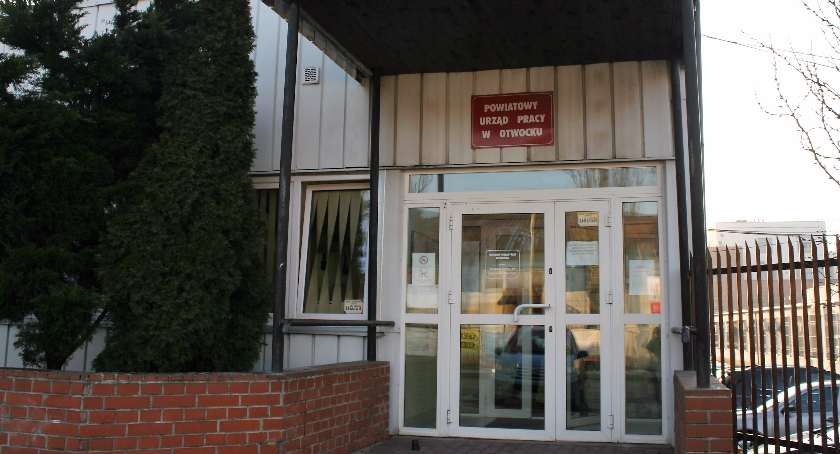 Powiatowy Urząd Pracy w Otwocku, czyli jak działa polskie państwo