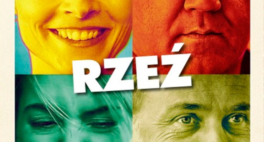 Kino za rogiem - Rzeź