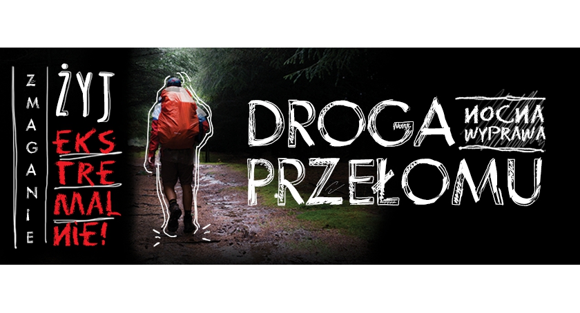Droga Przełomu