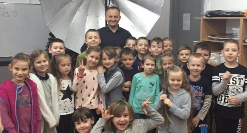 Dzień otwarty w otwockiej 