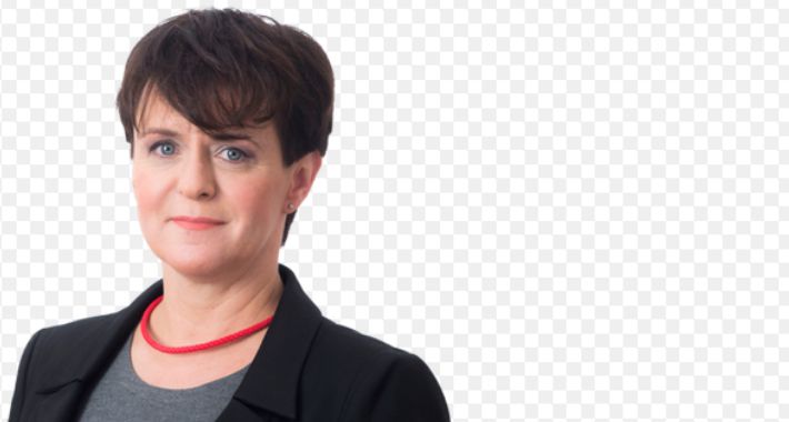 List Joanny Kluzik-Rostowskiej