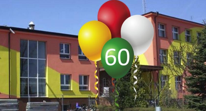 60-lecie Szkoły Podstawowej nr 2 w Karczewie