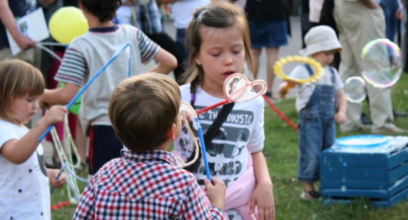 Celestynowski Dzień Dziecka w krainie baśni i bajek