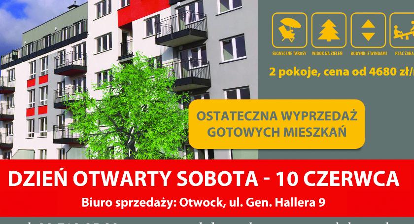 Dzień Otwarty - MAK DOM