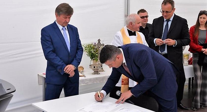 Kanadyjski standard opieki w Otwocku