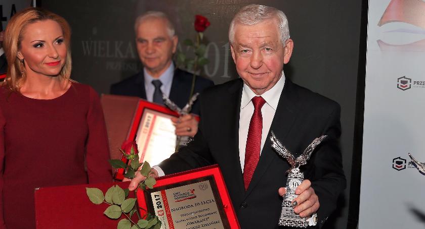 Jak PIB Gwarant rozwinął skrzydła