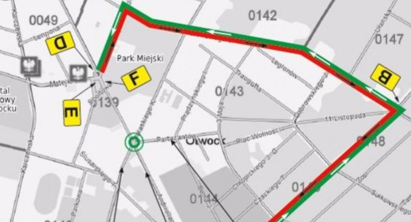 Rusza budowa ronda Pułaskiego-Andriollego - sprawdź objazdy
