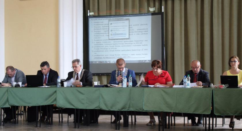 Absolutoria dla włodarzy otwockich jednostek samorządowych