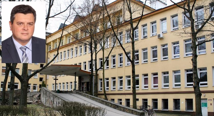 Lepsze czasy dla otwockiego szpitala powiatowego