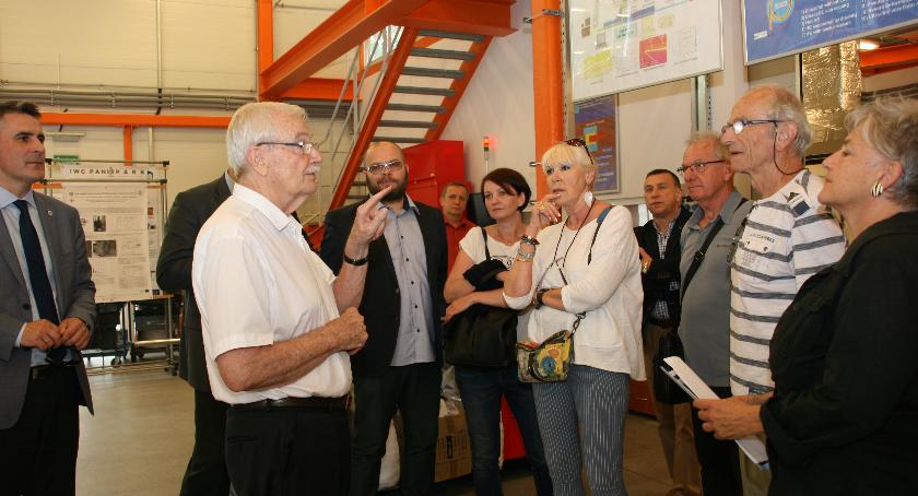 Celestynów: Przyjacielska wizyta z Clapiers