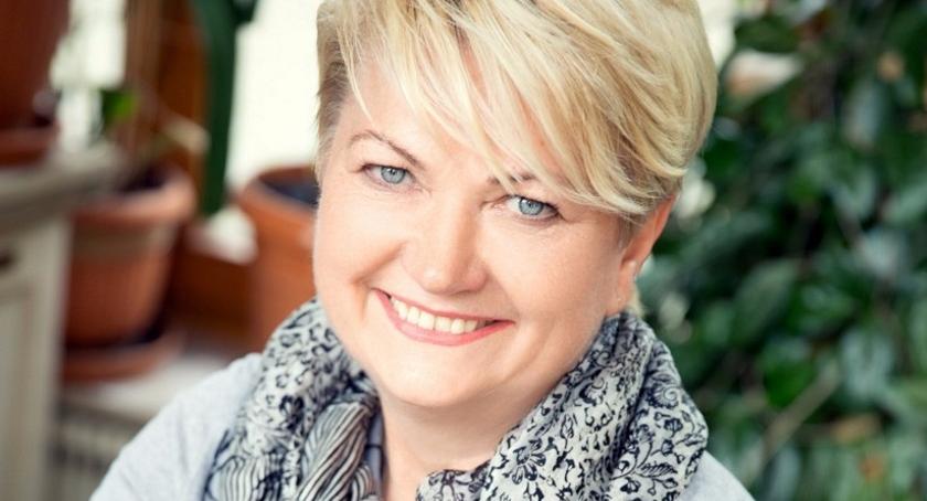Barbara Stocka: Chcę pomóc rozwiązywać problemy Kresów