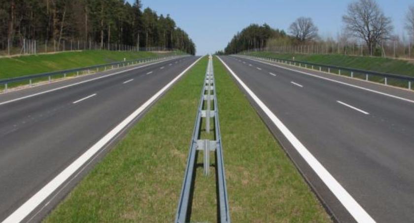 Są wykonawcy na budowę odcinka A2 i węzła Lubelska