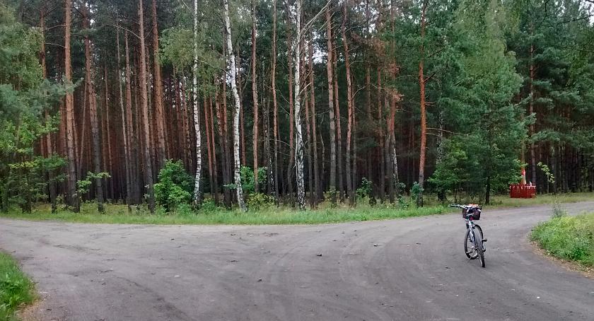 Wiązowna: Więcej ścieżek dla rowerzystów