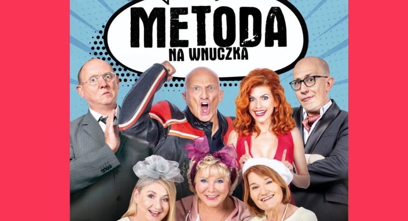 Komedia na walentynki