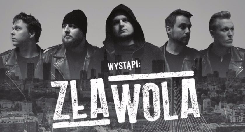 Projekt społeczny ROcK dla Seniora w Józefinie