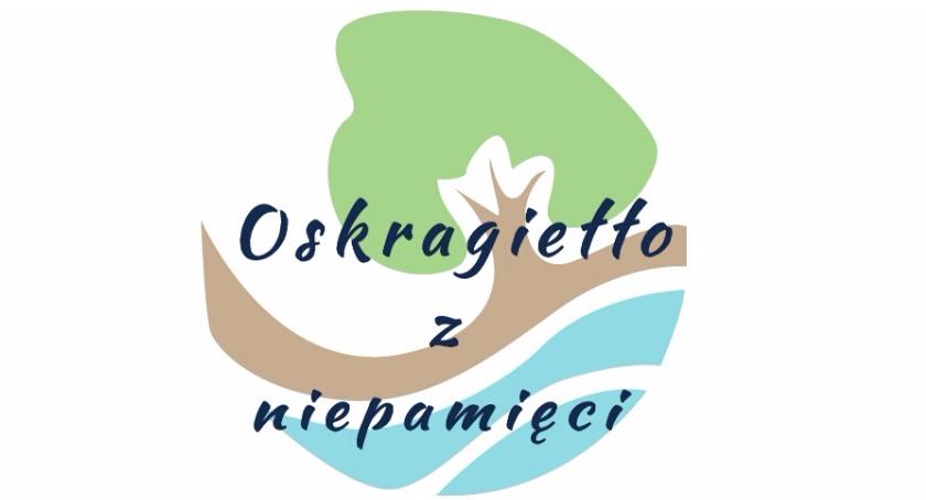 Oskragiełło z niepamięci, czyli jarskie historie otwockie